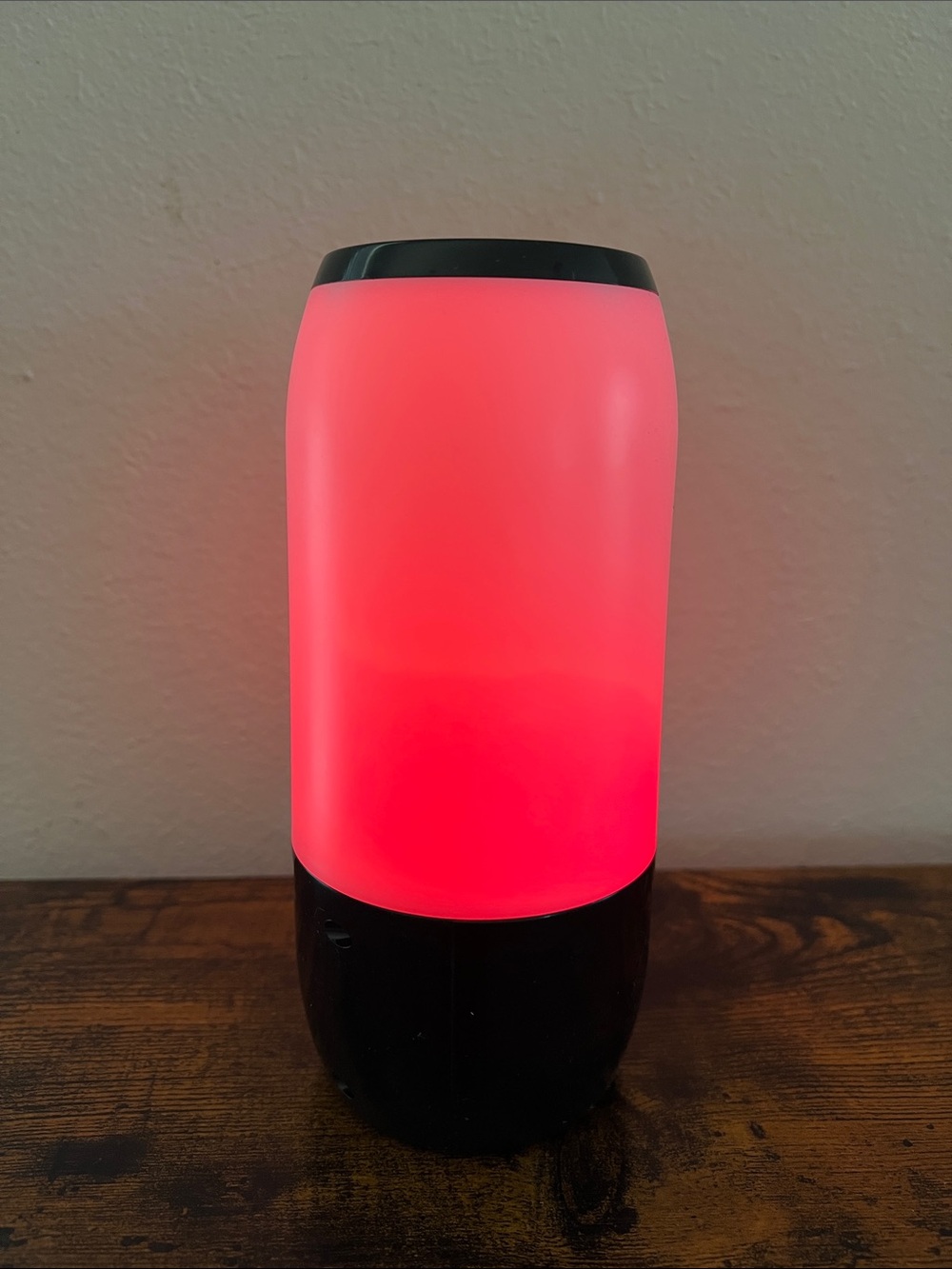 Core LED Color Changing Speaker Wireless USB - Picture 6 of 14